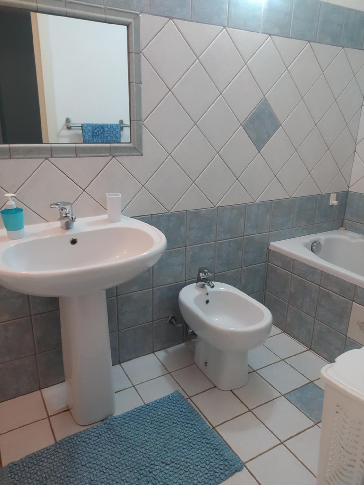 อพาร์ตเมนต์ 1 ห้องนอน 1 ห้องน้ำส่วนตัว ขนาด 35 ตร.ม. – เรอัลมอนเต Apartment ภายนอก รูปภาพ